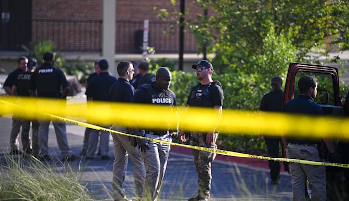 Shooting At Florida State University Leaves 2 Dead And Multiple Injured