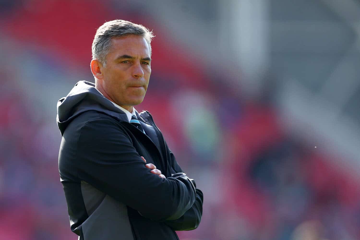 Scarlets v Glasgow Warriors: Semi Finals - EPCR Challenge Cup