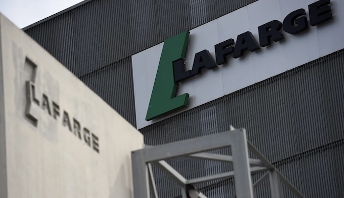 202604French-Court-Convicts-Lafarge-Unit-For-Financing-Terrorism-In-Syria