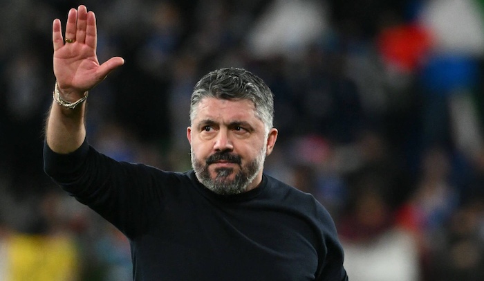 202604Gattuso-Steps-Down-As-Italy-Coach-After-World-Cup-Play-Off-Exit