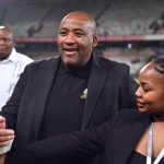 Football - FIFA World Cup Qualifiers 2026 - South Africa v Nigeria - Free State Stadium - Bloemfontein