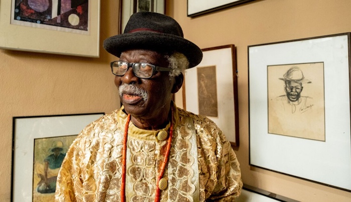 202604Gregorian-Art-Exhibition-Debuts-In-Lagos-To-Honour-Bruce-Onobrakpeya