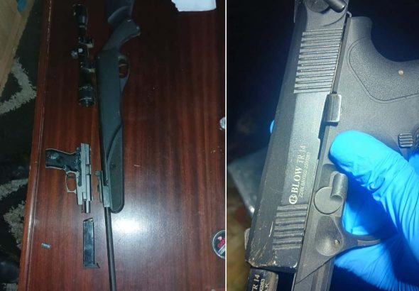 202604Guns-found-in-Potchefstroom