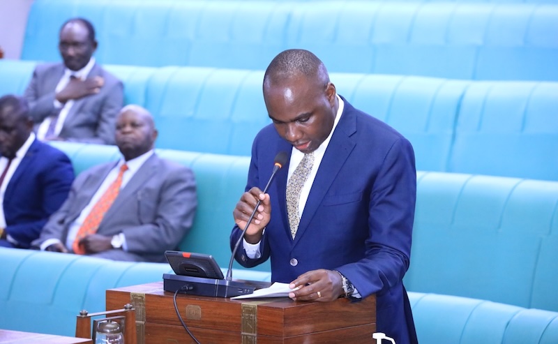 202604Henry-Musasizi-in-parliament-during-plenary