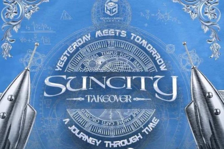 202604Homecoming-Sun-City-Takeover