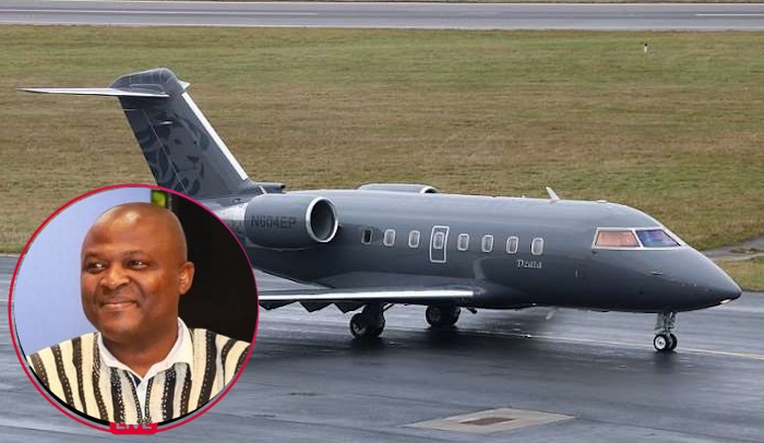 202604Ibrahim-Mahama-Sends-Private-Jet-Abroad-For-Conversion-Into-Air-Ambulance-For-Public-Use