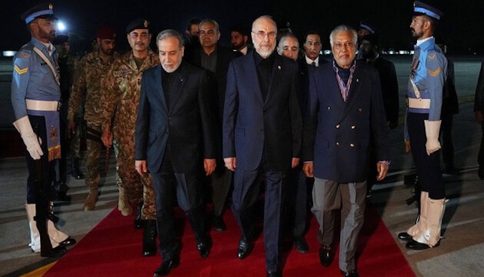 202604Iran-Arrives-For-High-Stakes-US-Talks-As-Trump-Threatens-Military-Action