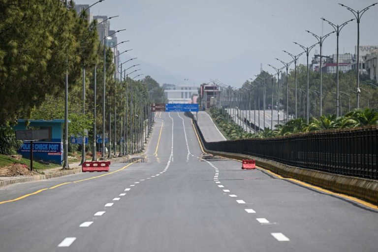 PAKISTAN-WAR-US-IRAN-ISRAEL