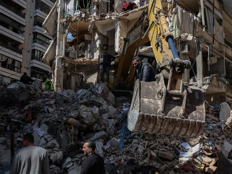 202604Israel-Says-Beirut-Strike-