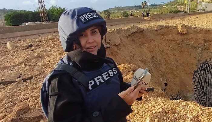 202604Israeli-Strikes-Kill-Journalist-Civilians-In-Southern-Lebanon