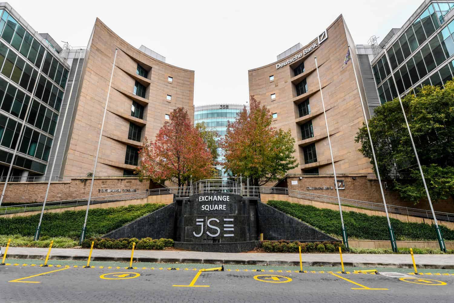 JSE could extend gains on Wednesday ahead of Fed decision