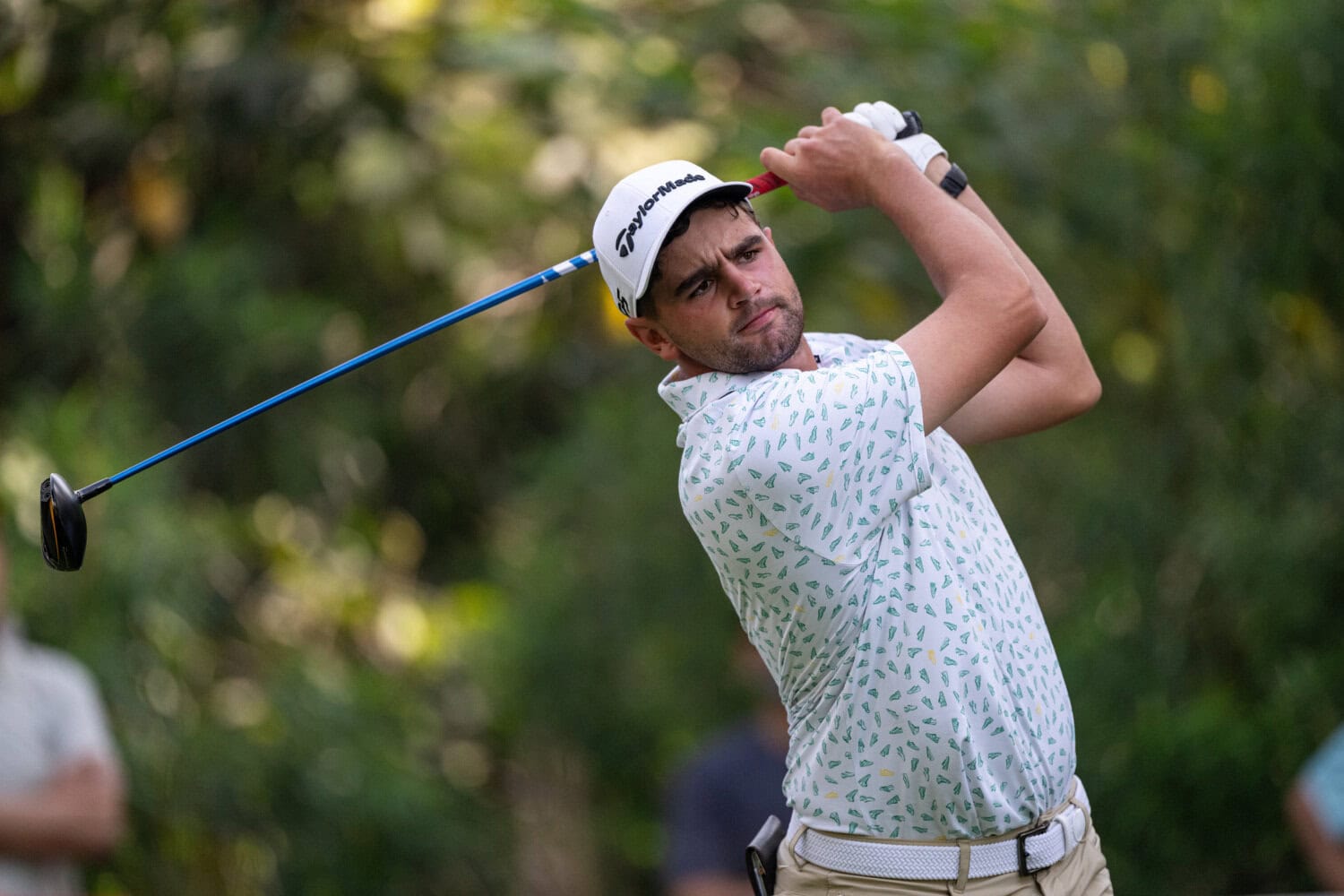 Hero Indian Open 2026 - Day Four