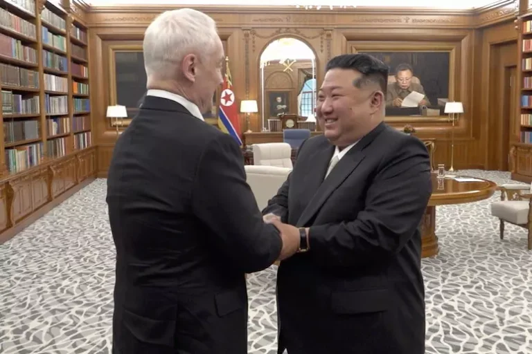 202604Kim-Jong-Un-with-Andrey-Belousov