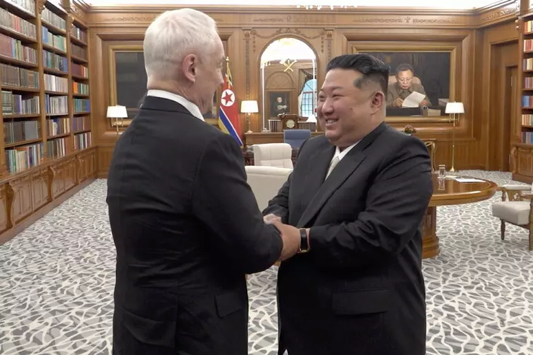 202604Kim-Jong-Un-with-Andrey-Belousov