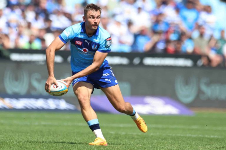 United Rugby Championship: Vodacom Bulls v DHL Stormers