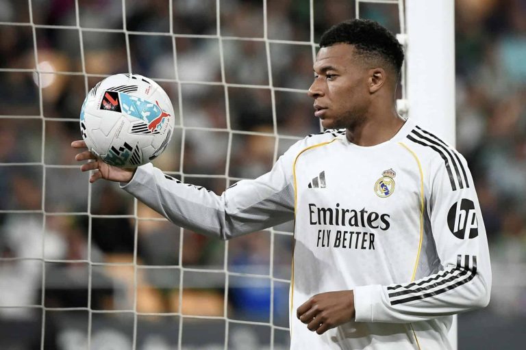 FBL-ESP-LIGA-BETIS-REAL MADRID