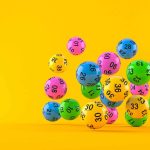 Lottery balls