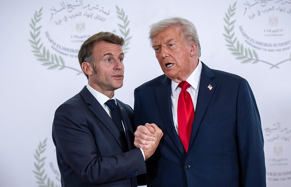 202604Macron-and-Trump-