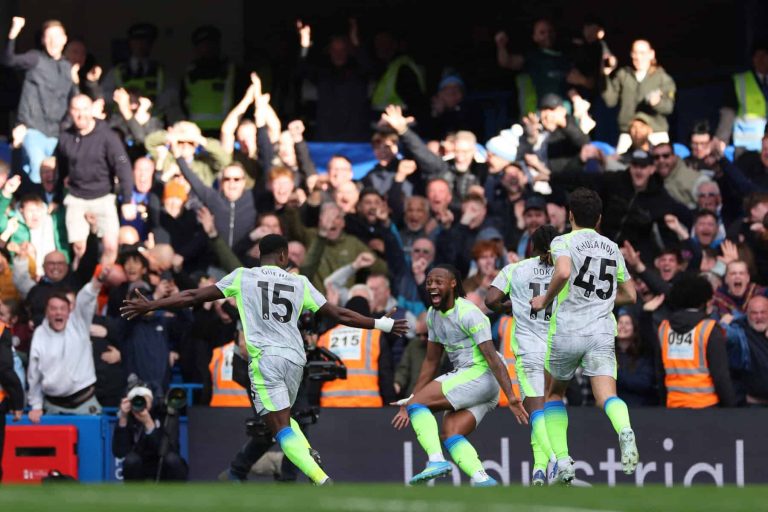 FBL-ENG-PR-CHELSEA-MAN CITY