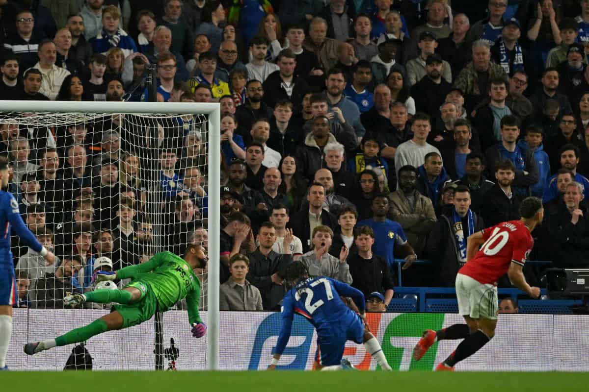 FBL-ENG-PR-CHELSEA-MAN UTD