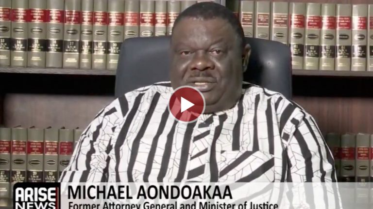 202604Michael-Aondoakaa-Video