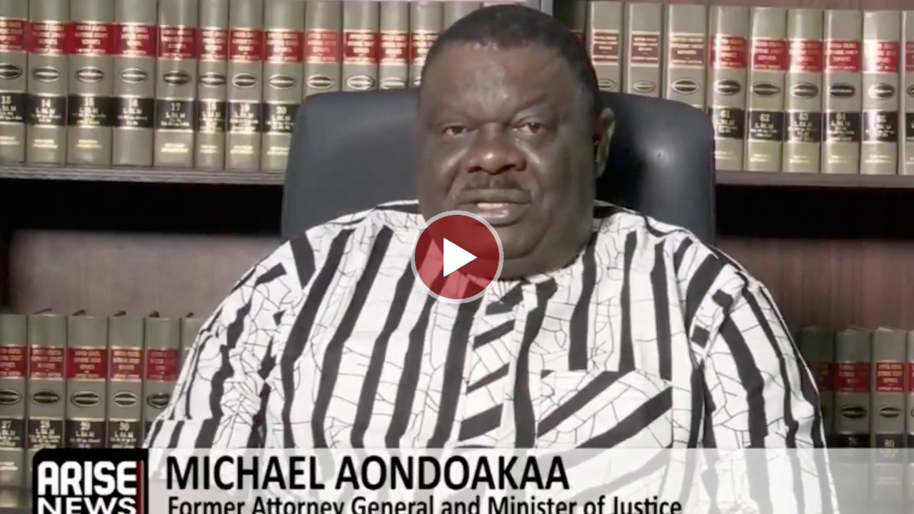 202604Michael-Aondoakaa-Video