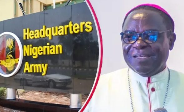 202604Military-Debunks-Reported-Attack-On-Bishop-Kukah-Sokoto-Cathedral