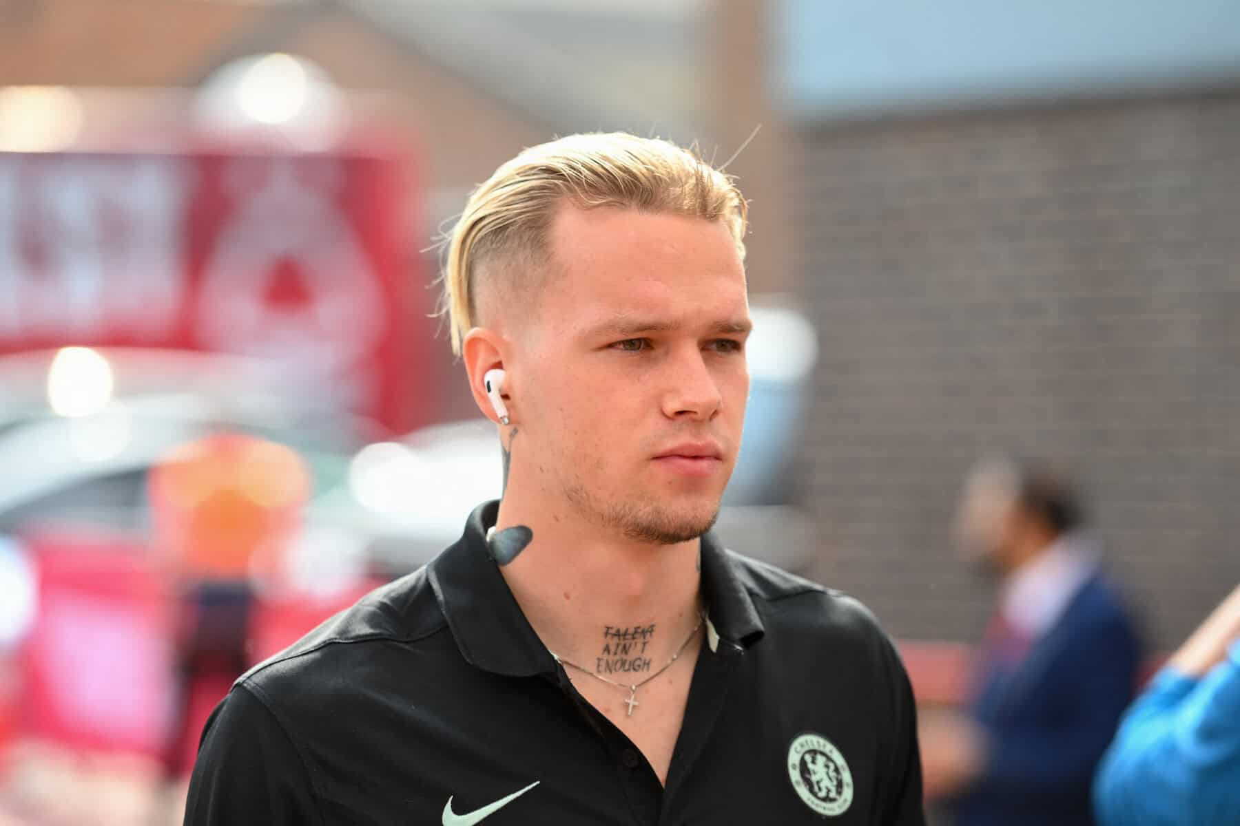 Nottingham Forest v Chelsea FC - Premier League