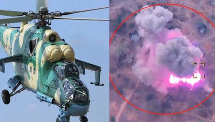 202604NAF-Air-Interdiction-Eliminates-Multiple-Terrorists-In-Sambisa-Forest