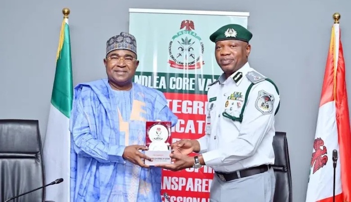 202604NDLEA-Customs-Agree-Joint-Action-Against-Drug-Trafficking-At-Borders