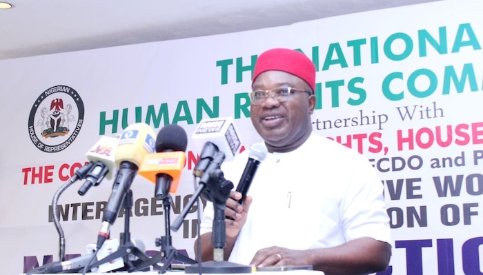 202604NHRC-Urges-Civilian-Protection-As-Core-Strategy-In-Nigerias-War-Against-Terrorism