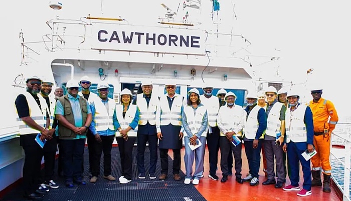 202604NNPC-Launches-Cawthorne-Crude-Export-Ships-First-Cargo-To-Netherlands