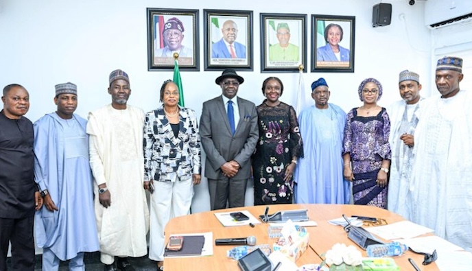 202604NUPRC-Board-Assumes-Office-Pledges-Stronger-Oversight-Of-Upstream-Petroleum-Sector