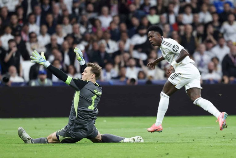 FBL-EUR-C1-REAL MADRID-BAYERN MUNICH