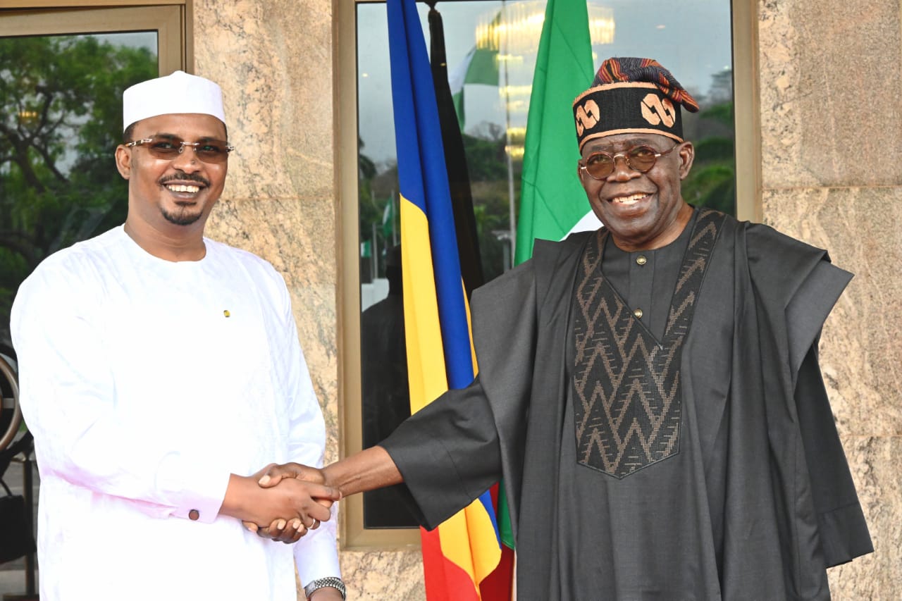 202604Nigeria-Chad-To-Strengthen-Security-