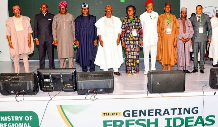 202604Nigeria-Pushes-Regional-Development-Commissions-Toward-Self-Reliant-Growth-At-Edo-Retreat