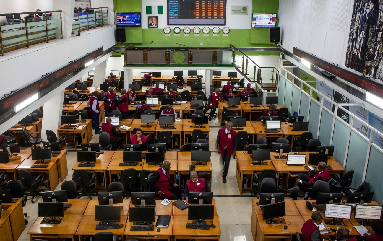 202604Nigeria-Stock-Market