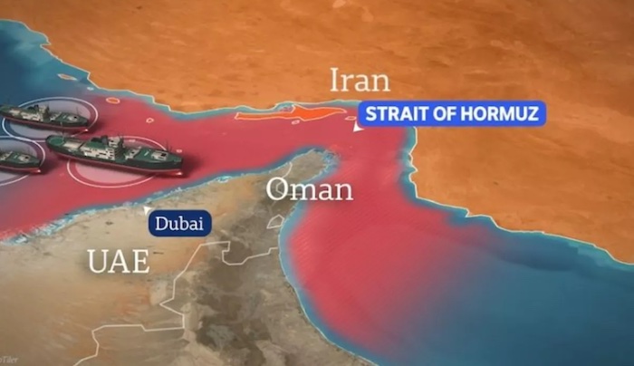 202604Oil-Climbs-As-Gunfire-Strikes-Vessels-In-Strait-Of-Hormuz