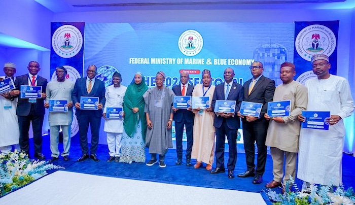 202604Oyetola-Targets-Launch-Of-National-Shipping-Line-Secures-Global-Partners-For-Maritime-Push