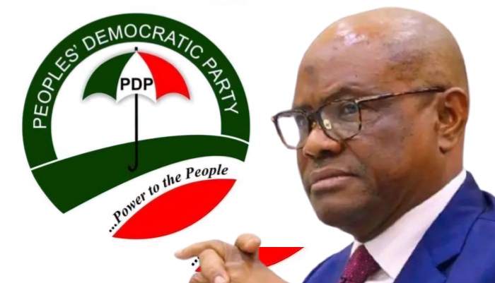 202604PDP-Alleges-Wike-Offered-Land-To-INEC-Officials-Minister-Orders-Developers-Arrest2