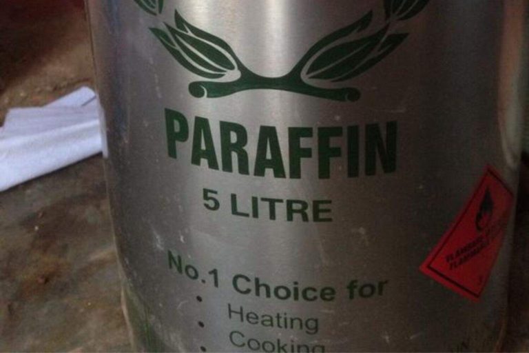 202604Paraffin