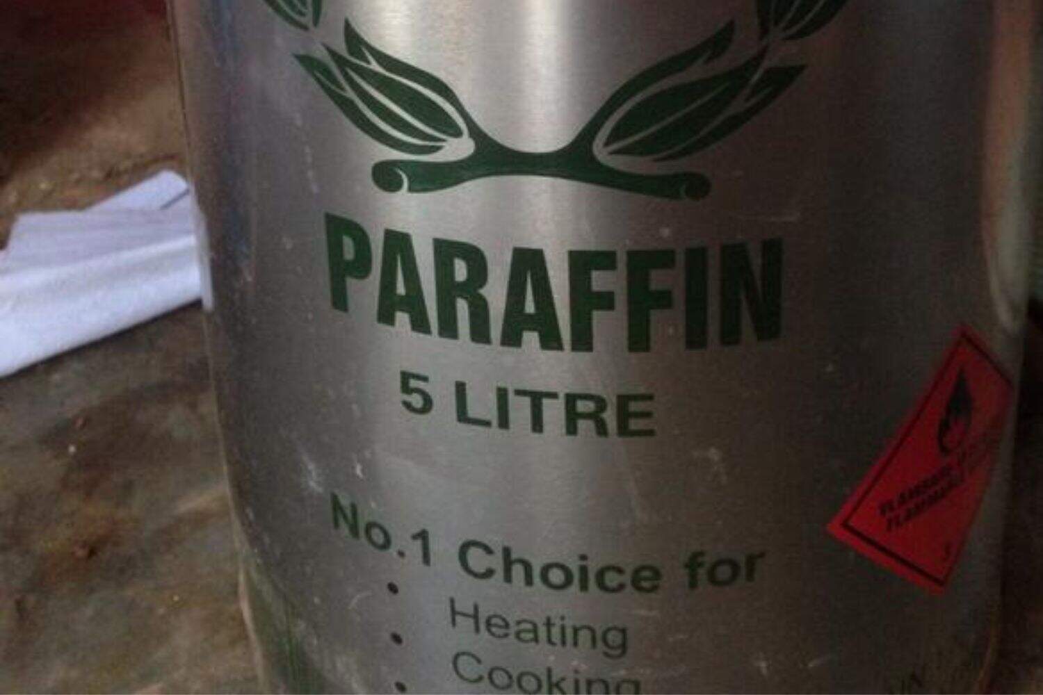 202604Paraffin