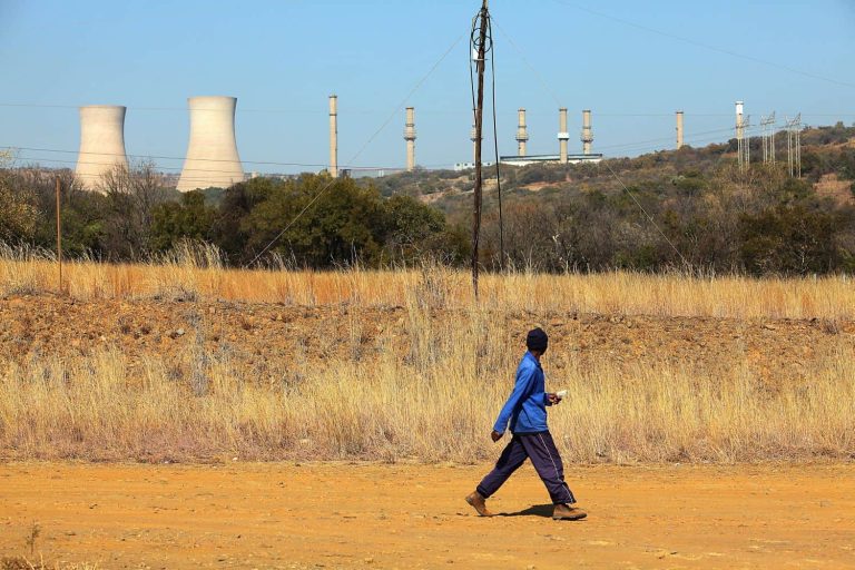 Pelindaba Nuclear Research Centre
