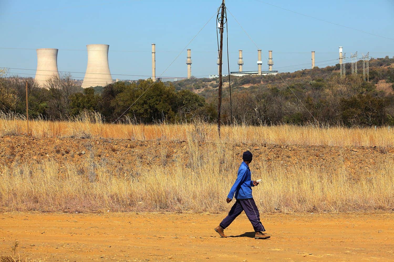 Pelindaba Nuclear Research Centre