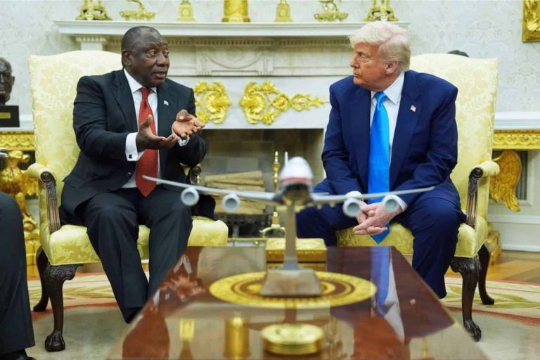 202604Ramaphosa-and-Trump-4