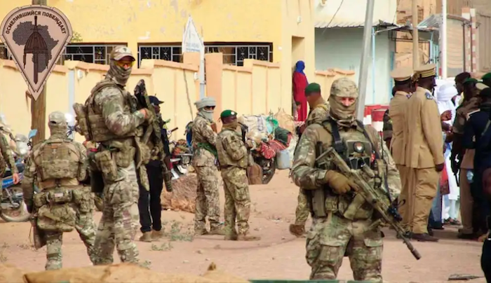 202604Russias-Africa-Corps-Secures-Release-of-Russian-Ukrainian-Captives-Taken-in-Niger