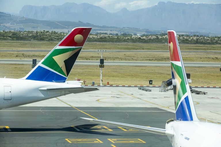 South African Airways (SAA) faces business rescue concerns