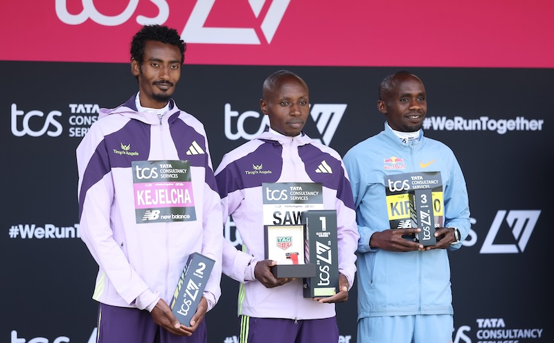 202604Sabastian-Sawe-Yomif-Kejelcha-and-Jacob-Kiplimo