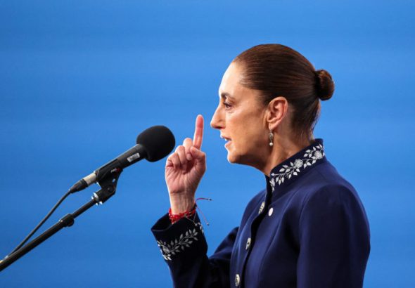 Spain's PM Sanchez and Brazil's Luiz Inacio Lula da Silva host a joint summit "In defence of democracy" in Barcelona