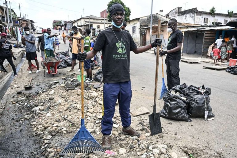 ICOAST-ENVIRONMENT-WASTE